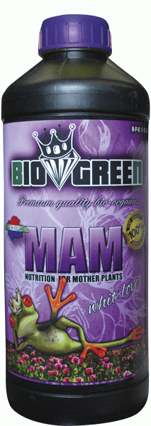 MAM BioGreen