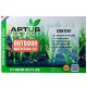Aptus Outdoor Set opakowanie z pelletem mikoryzą NutriSprayem Super-PK i Startboosterem