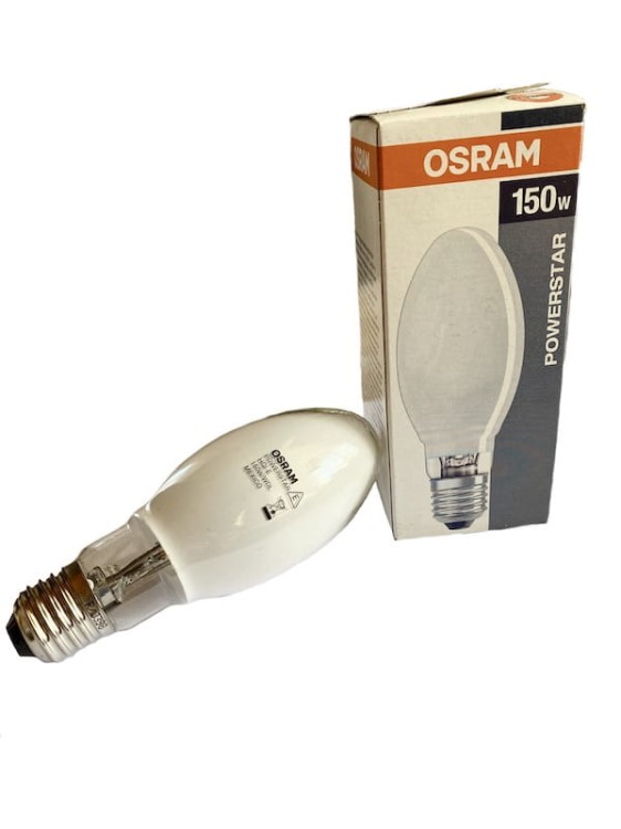 Osram Powerstar HQI-T 250W D PRO żarówka metalohalogenkowa E40 5500K 18000 lm
