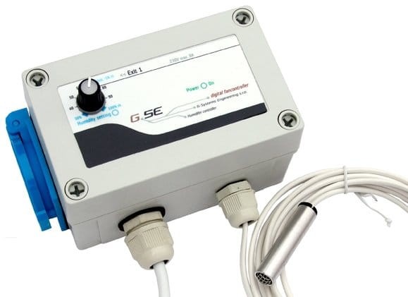 g-system kontroler