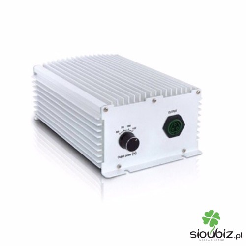 Gavita Digistar E-Series - elektroniczny układ zasilający do lamp uprawowych