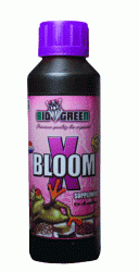 Bio Green X-Bloom stymulator kwitnienia butelka