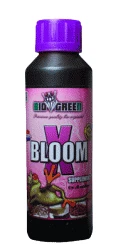 Bio Green X-Bloom stymulator kwitnienia butelka
