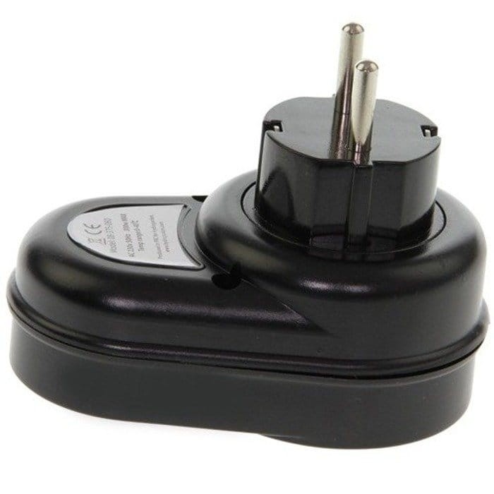 kontroler regulator obrotów varii speed variispeed