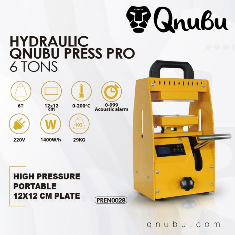 qnubu prasa hydrauliczna do kalafoni zywicy naturalnej.jpg