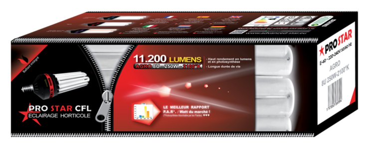 advanced star pro star bloom zarowka energooszczedna cfl 250W.png