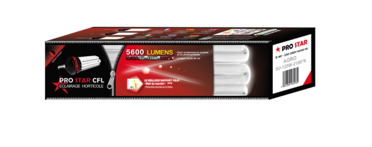 advanced star pro star bloom zarowka energooszczedna cfl 125W.png