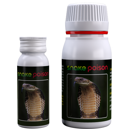snake poison wzmacnia i chroni roslini regeneruje srodek ochrony roslin agrobacterias.png