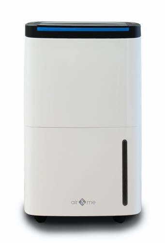 Przemysłowy osuszacz powietrza 50L/24h z odprowadzeniem wody WIFI