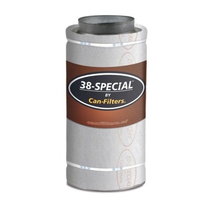 FIltr węglowy Can38 Special powietrza wentylacja growbox