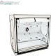 Homebox Vista Medium namiot 125x65x120 cm z oknem