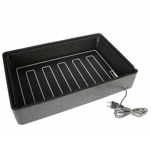 Easy Plug Propagator podgrzewany 50W 60x40cm zdjęcie 2