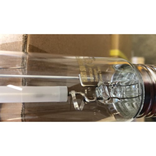 Hortii Sun Power Pro HPS Dual 600W PAR 1000 umol/s lampa do stateczników cyfrowych