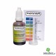 Test Kit do pomiaru pH platinum