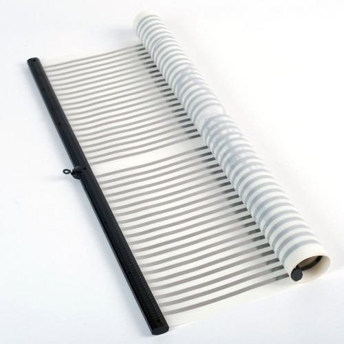 Radiator Grzejnik Ultra Płaski Solea - Komfortowe i ekonomiczne ogrzewanie