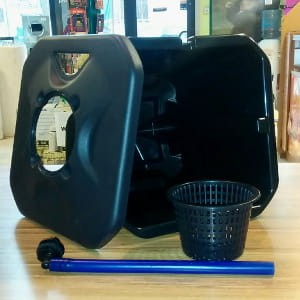 oxypot 1 plant dwc baza do systeu hydroponicznego.jpg