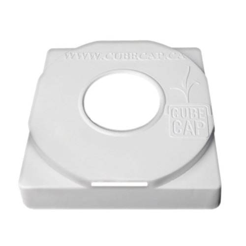Cube Cap osłona na kostkę wełny mineralnej 75 mm