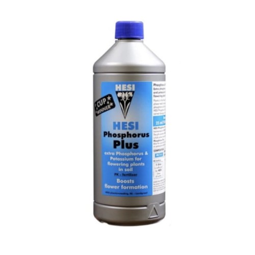 Hesi Fosfor Phosphorus Plus stymulator kwitnienia 1L