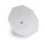 Odbłyśnik paraboliczny 110 cm do 1000 W CIS Big Silver Star zdjęcie 1