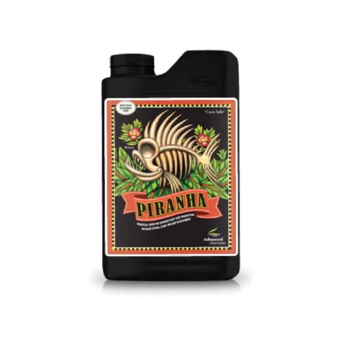 Advanced Nutrients Piranha Liquid ukorzeniacz grzyby rozrost korzeni