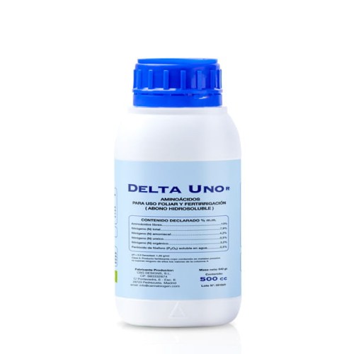 Cannabiogen Delta 1 ukorzeniacz do roślin root