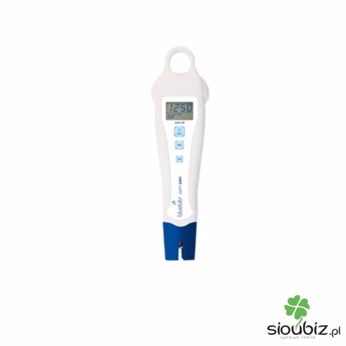 Bluelab EC Pen – precyzyjny miernik EC do pożywki i wody