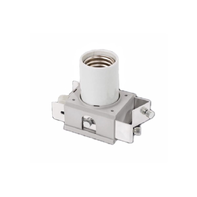 Adjust-a-Wing gniazdo ceramiczne E40