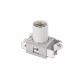 Adjust-a-Wing gniazdo ceramiczne E40