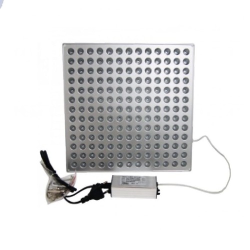 Panel LED 45W do uprawy roślin o wymiarach 276 x 276 mm