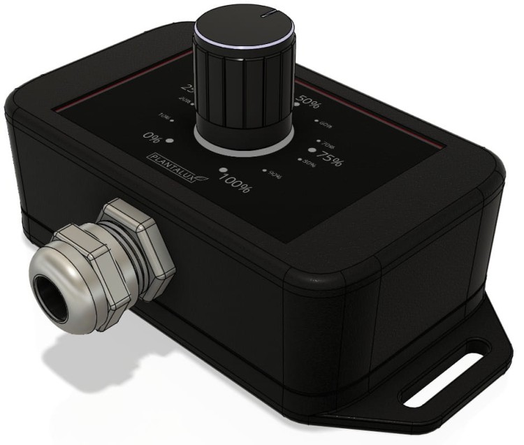 potentiometr