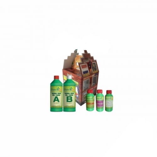 Dutch Pro zestaw Starter Pack Soil Soft.jpg