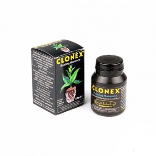 Growth Technology Clonex Gel 50ml - ukorzeniacz do sadzonek.jpg