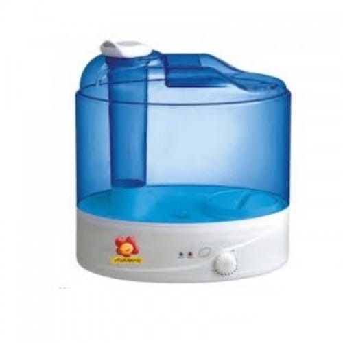 Nawilżacz VF 8,7L - 260ml/h, Regulacja Intensywności Wydmuchu, 30W/230V
