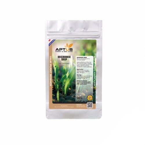 Aptus Micromix Drip saszetka rozpuszczalnych mikroorganizmów