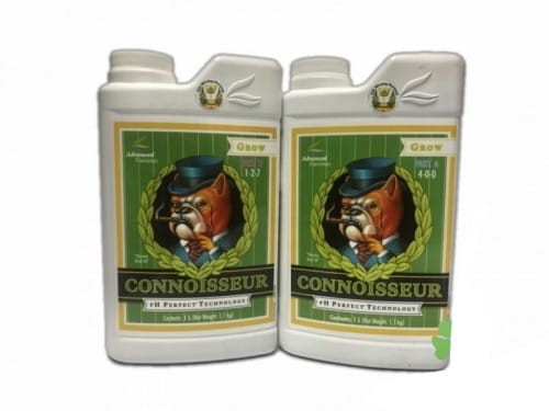 Advanced Nutrients Connoisseur Grow A : B pH Perfect.jpg