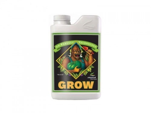 Advanced Nutrients Grow 1-0-4 Ph Perfect nawóz na wzrost