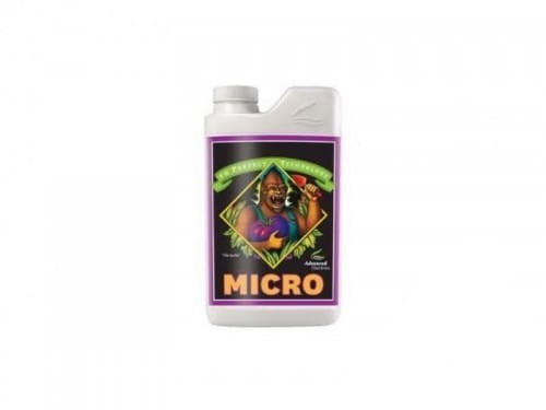 Advanced Nutrients Micro 2-0-0 Ph Perfect nawóz mikroelementy