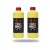 BAC Hydro Grow A+B nawóz hydroponiczny na wzrost 2x1L