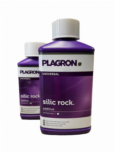 Plagron nawóz Silic Rock.jpg