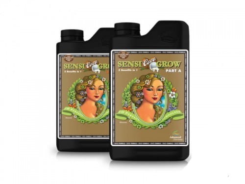 Nawóz Advanced Nutrients Sensi Grow Coco A : B pH Perfect.jpg