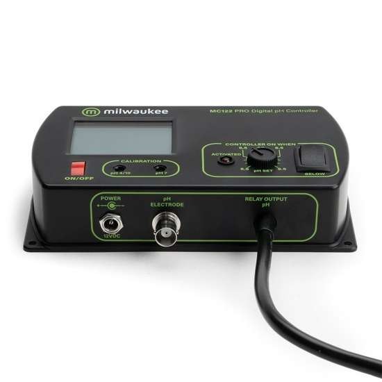 pH Metr MC 720