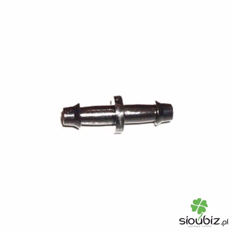 Łączniki proste 6mm