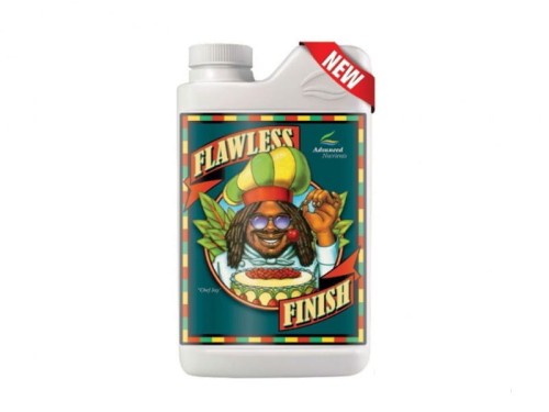 Advanced Nutrients Flawless Finish płukanie na ostatnie dni kwitnienia flush