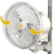 Wentylator mieszający Monkey Fan 20W
