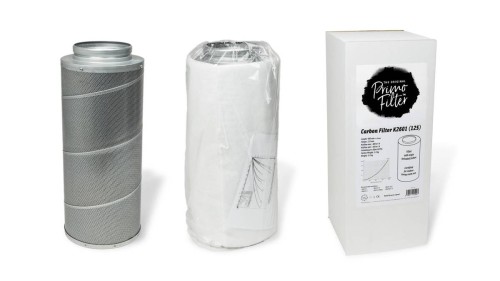 Prima Klima Filtr węglowy Primo powietrza growbox