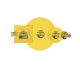Pułapka owadobójcza Lock Down Pads 8szt..jpg