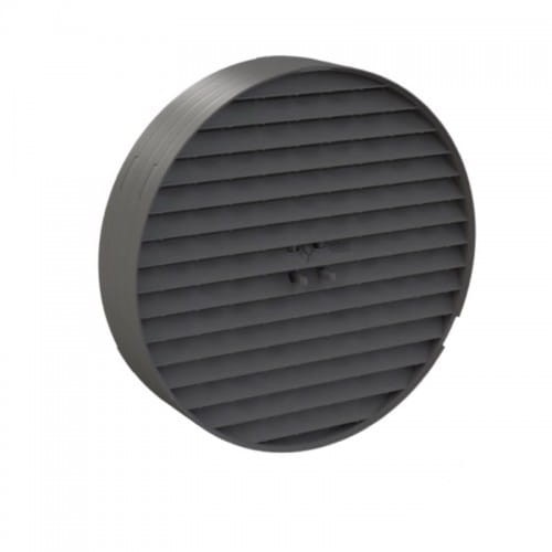 Membrana przelotowa na kołnierz kanałowy Light Baffle.jpg