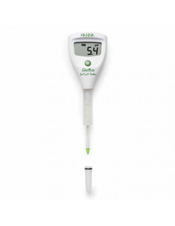 hanna instrument soil ph metr miernik do gleby.jpeg