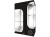 Secret Jardin Dark Lodge L100 namiot 2-komorowy zdjęcie 1