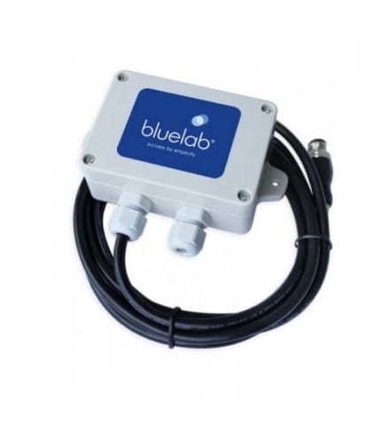 Blulab External Lockout Alarm Box - skrzynka alarmowa.jpg